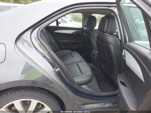2014 CADILLAC ATS 1G6AH5RX8E0111755 Photo 7