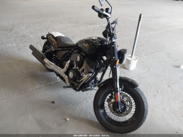 2023 INDIAN MOTORCYCLE CO. CHIEF 56KDLBAG5P3014074
