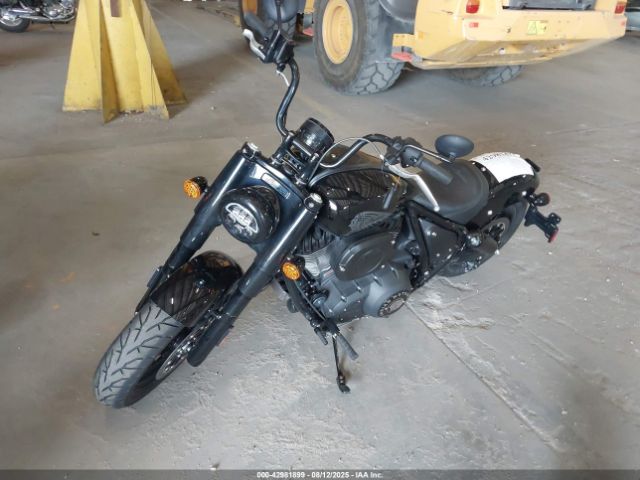 2023 INDIAN MOTORCYCLE CO. CHIEF 56KDLBAG5P3014074 Photo 1