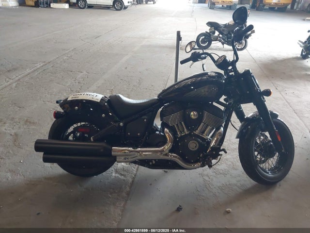 INDIAN MOTORCYCLE CO. 2023 2023 56KDLBAG5P3014074 Image 12