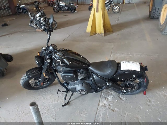 INDIAN MOTORCYCLE CO. 2023 2023 56KDLBAG5P3014074 Image 13