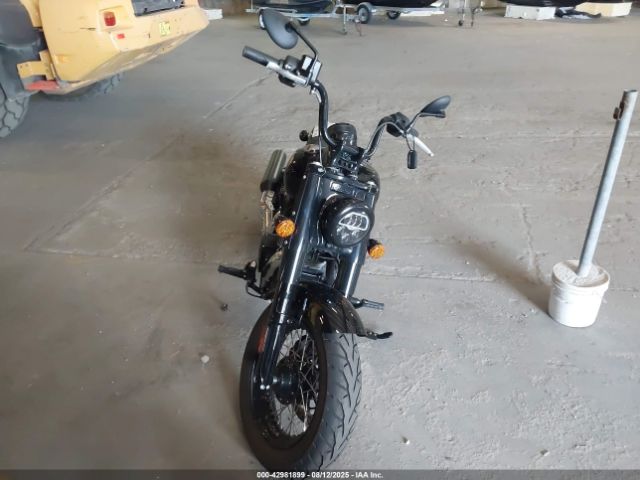 2023 INDIAN MOTORCYCLE CO. CHIEF 56KDLBAG5P3014074 Photo 4