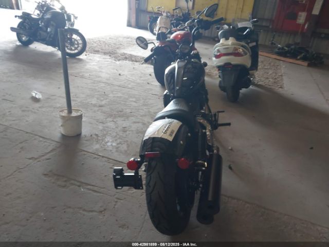 2023 INDIAN MOTORCYCLE CO. CHIEF 56KDLBAG5P3014074 Photo 5