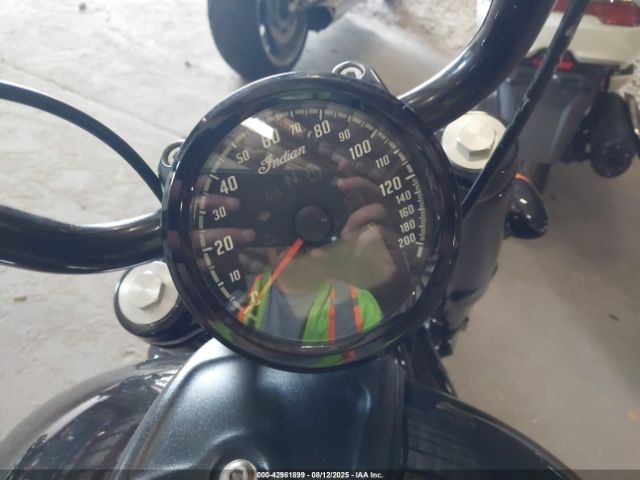 2023 INDIAN MOTORCYCLE CO. CHIEF 56KDLBAG5P3014074 Photo 6