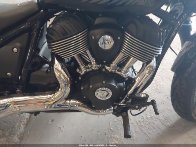 2023 INDIAN MOTORCYCLE CO. CHIEF 56KDLBAG5P3014074 Photo 7