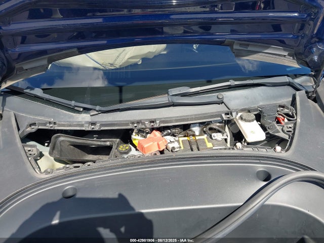 2021 TESLA MODEL 3 5YJ3E1EBXMF150381 Photo 9