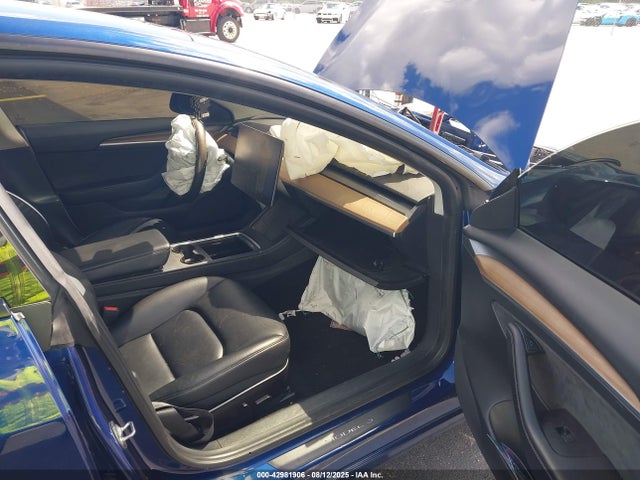 2021 TESLA MODEL 3 5YJ3E1EBXMF150381 Photo 4