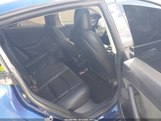 2021 TESLA MODEL 3 5YJ3E1EBXMF150381 Photo 7