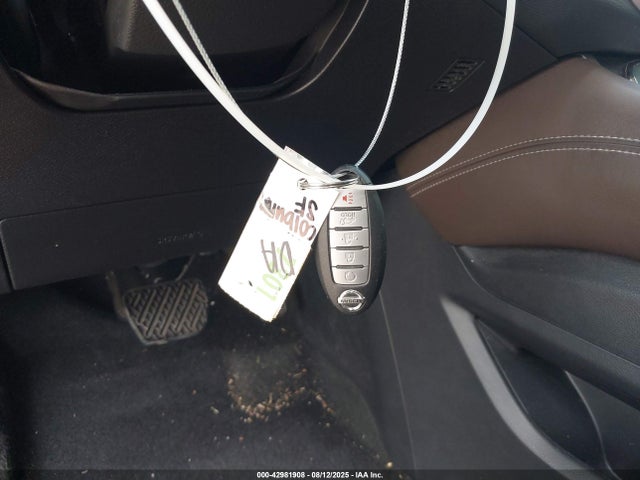Aukcja sprzedaży 2015 Nissan Murano Sl, vin: 5N1AZ2MG0FN290440, numer aukcji: 42981908