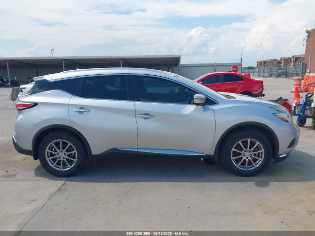 Aukcja sprzedaży 2015 Nissan Murano Sl, vin: 5N1AZ2MG0FN290440, numer aukcji: 42981908