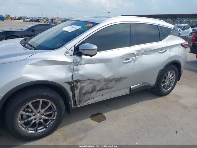 Aukcja sprzedaży 2015 Nissan Murano Sl, vin: 5N1AZ2MG0FN290440, numer aukcji: 42981908