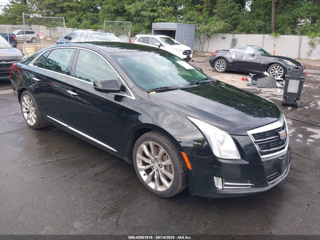 2016 CADILLAC XTS 2G61N5S37G9170028 Photo 0