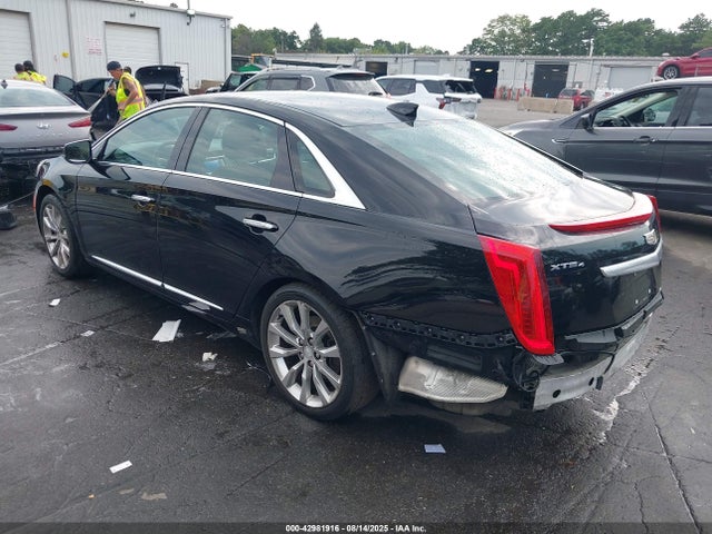 2016 CADILLAC XTS 2G61N5S37G9170028 Photo 2