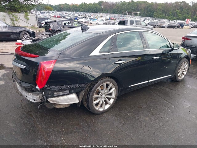 2016 CADILLAC XTS 2G61N5S37G9170028 Photo 3