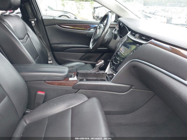 2016 CADILLAC XTS 2G61N5S37G9170028 Photo 4