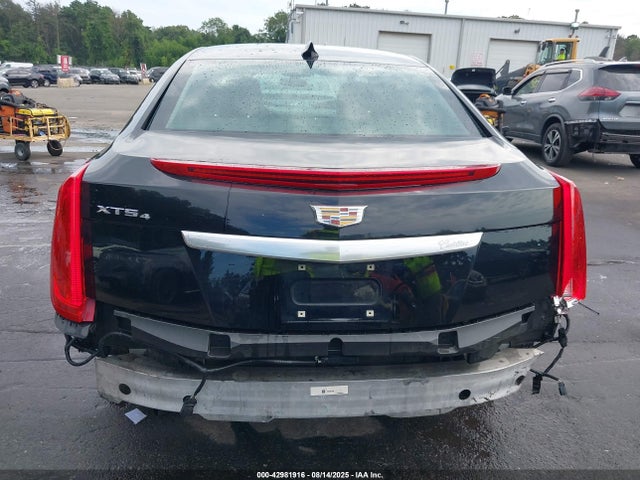 2016 CADILLAC XTS 2G61N5S37G9170028 Photo 5