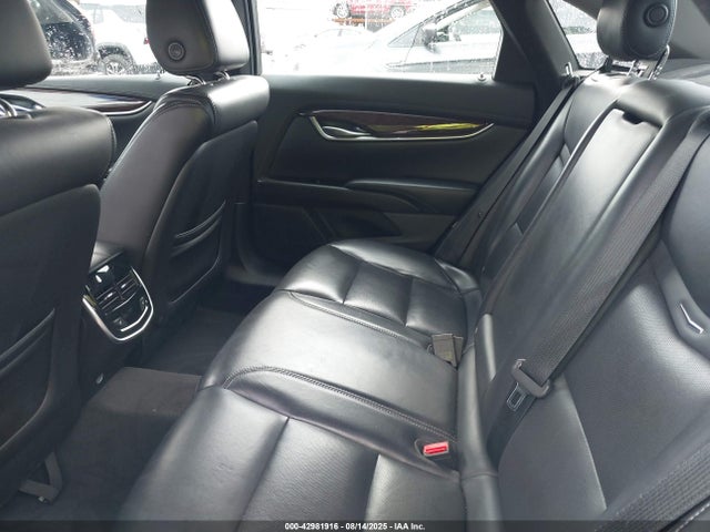 2016 CADILLAC XTS 2G61N5S37G9170028 Photo 7