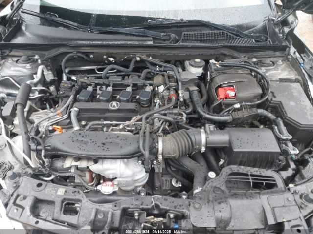 2023 ACURA INTEGRA 19UDE4H61PA014465 Photo 9