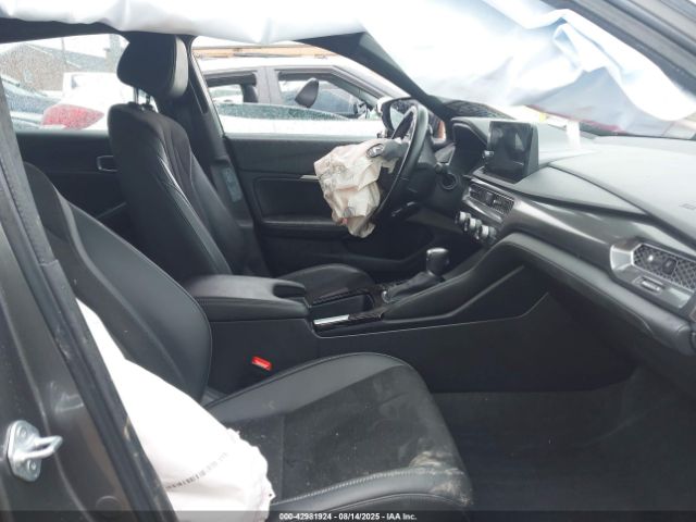 2023 ACURA INTEGRA 19UDE4H61PA014465 Photo 4
