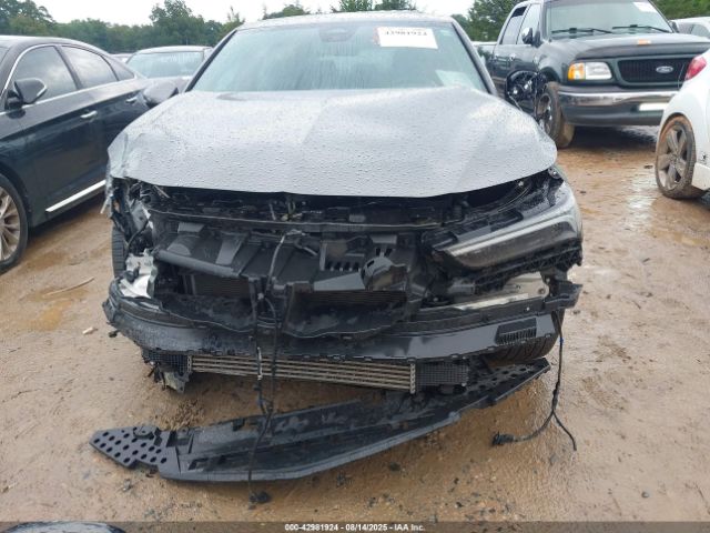 2023 ACURA INTEGRA 19UDE4H61PA014465 Photo 5