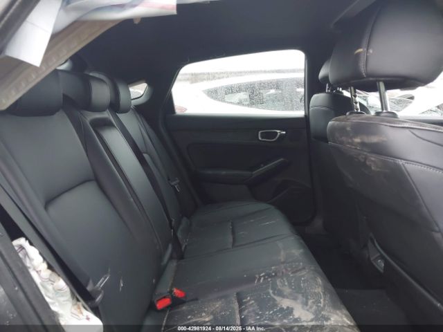 2023 ACURA INTEGRA 19UDE4H61PA014465 Photo 7