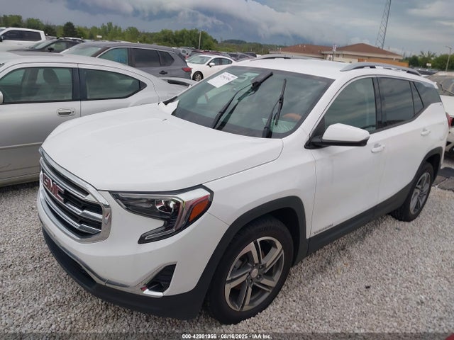 3GKALPEV9LL269120 GMC lyx
