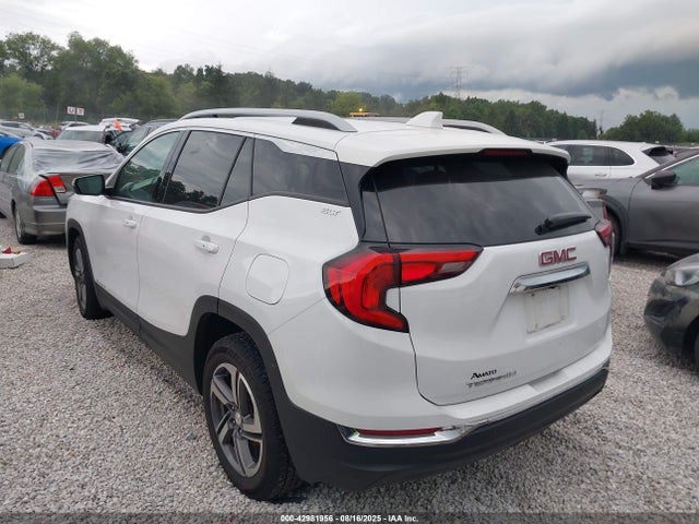 3GKALPEV9LL269120 GMC lyx