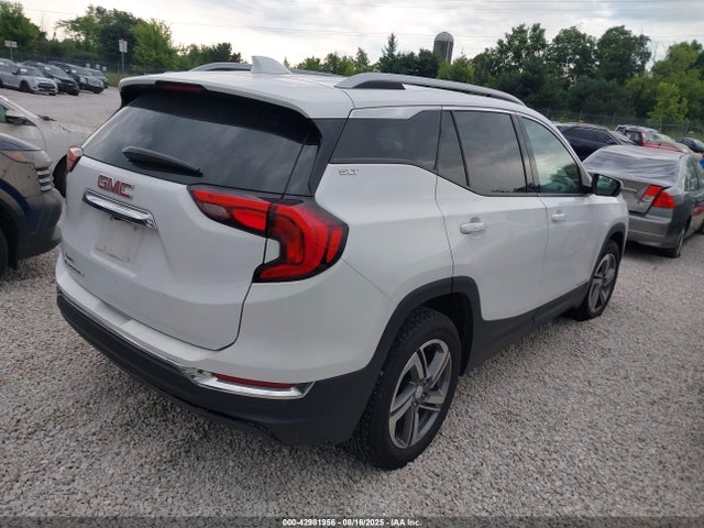 3GKALPEV9LL269120 GMC lyx