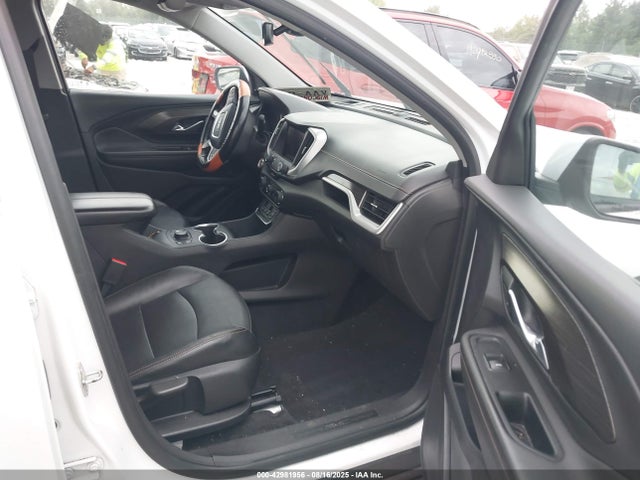 3GKALPEV9LL269120 GMC lyx