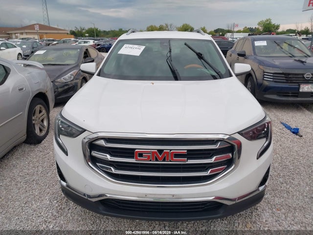3GKALPEV9LL269120 GMC lyx