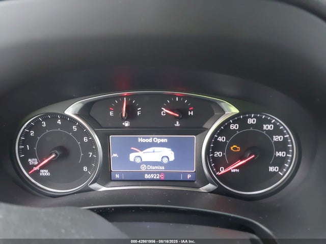 3GKALPEV9LL269120 GMC lyx