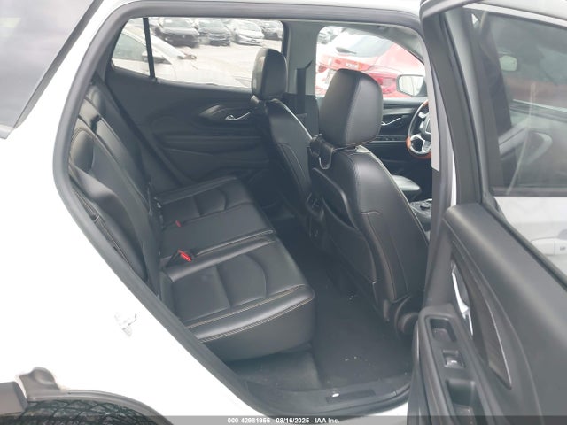 3GKALPEV9LL269120 GMC lyx