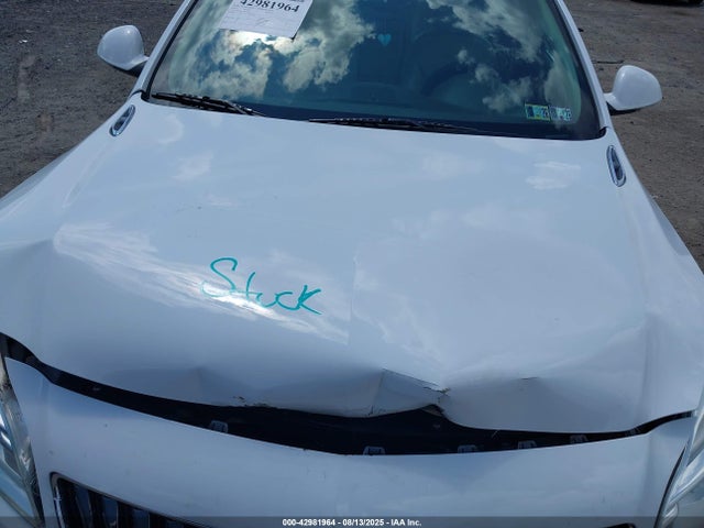 Buick ltg 2014 2G4GK5EX9E9221830 Image 10