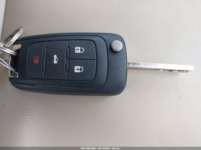 Buick ltg 2014 2G4GK5EX9E9221830 Image 11