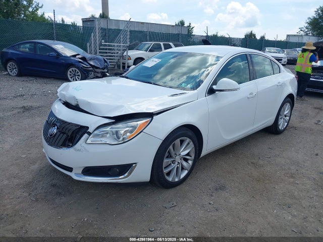 Buick ltg 2014 2G4GK5EX9E9221830 Image 2