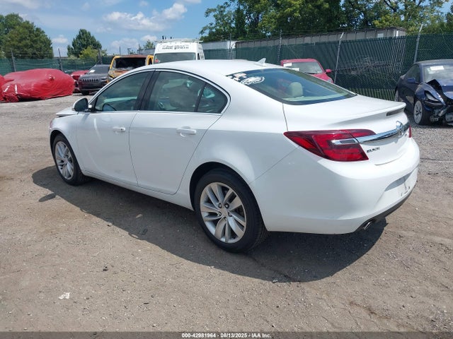 Buick ltg 2014 2G4GK5EX9E9221830 Image 3