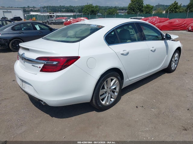 Buick ltg 2014 2G4GK5EX9E9221830 Image 4