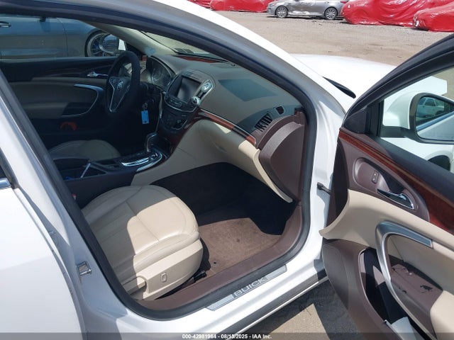 Buick ltg 2014 2G4GK5EX9E9221830 Image 5