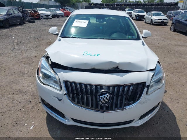 Buick ltg 2014 2G4GK5EX9E9221830 Image 6