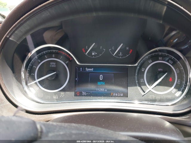 Buick ltg 2014 2G4GK5EX9E9221830 Image 7