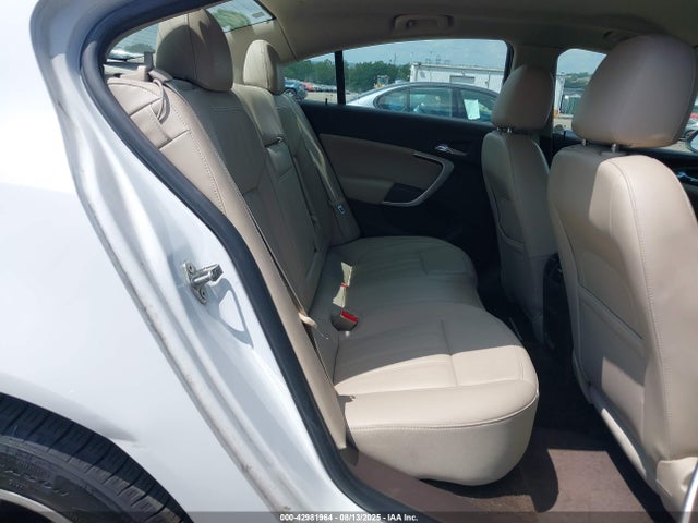 Buick ltg 2014 2G4GK5EX9E9221830 Image 8