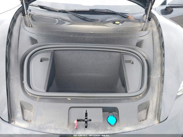 Porsche Taycan 2020 WP0AC2Y10LSA73000 Image 10