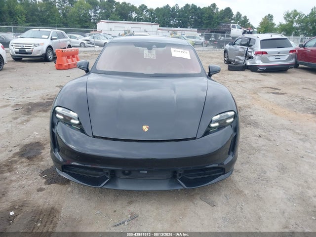 Porsche Taycan 2020 WP0AC2Y10LSA73000 Image 12