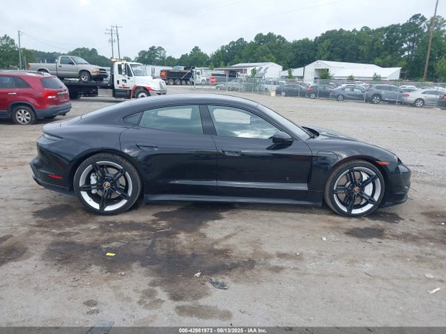Porsche Taycan 2020 WP0AC2Y10LSA73000 Image 13