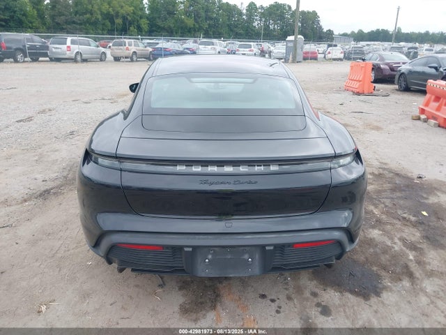 Porsche Taycan 2020 WP0AC2Y10LSA73000 Image 16