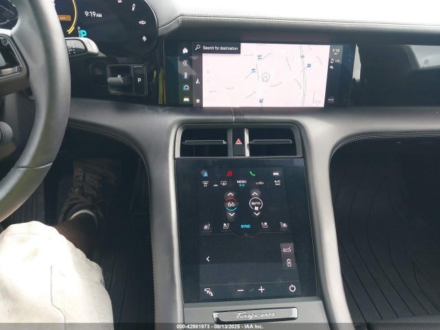 Porsche Taycan 2020 WP0AC2Y10LSA73000 Image 18