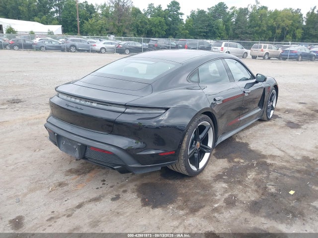 Porsche Taycan 2020 WP0AC2Y10LSA73000 Image 4