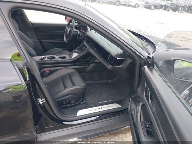 Porsche Taycan 2020 WP0AC2Y10LSA73000 Image 5
