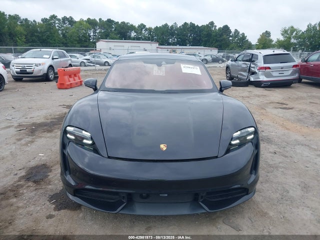 Porsche Taycan 2020 WP0AC2Y10LSA73000 Image 6