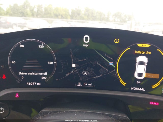 Porsche Taycan 2020 WP0AC2Y10LSA73000 Image 7
